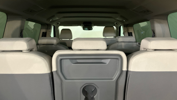 Volkswagen Multivan 2.0 TDI Life 5dr DSG Diesel Estate - Image 20